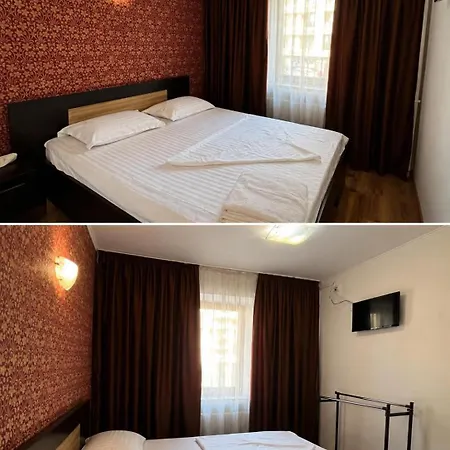 Hotel Tropicana 3*