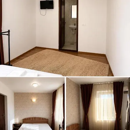 Hotel Tropicana 3*
